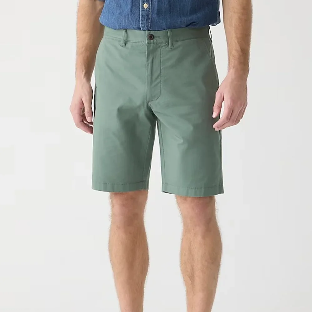J. Crew‎ Club Shorts