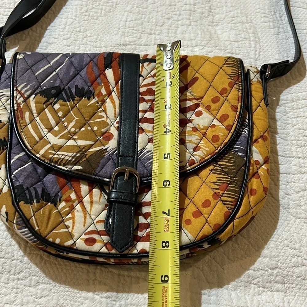 Vera Bradly Crossbody