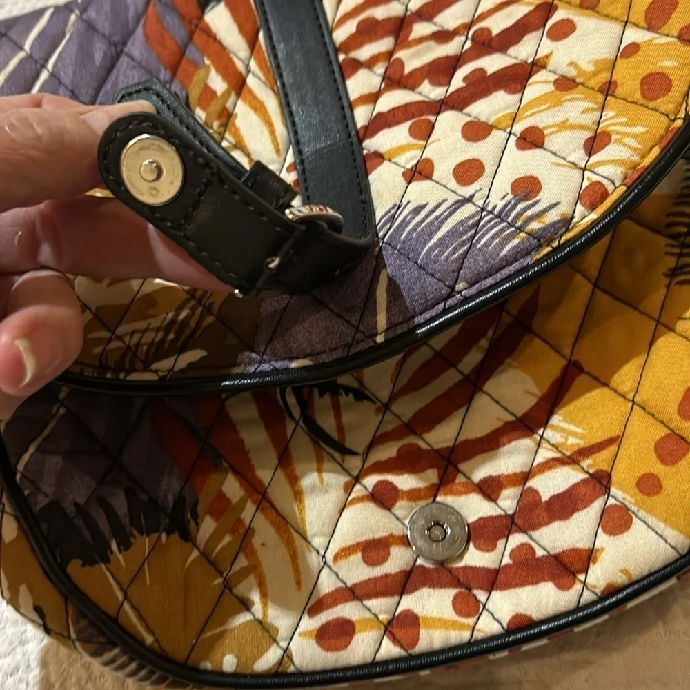 Vera Bradly Crossbody