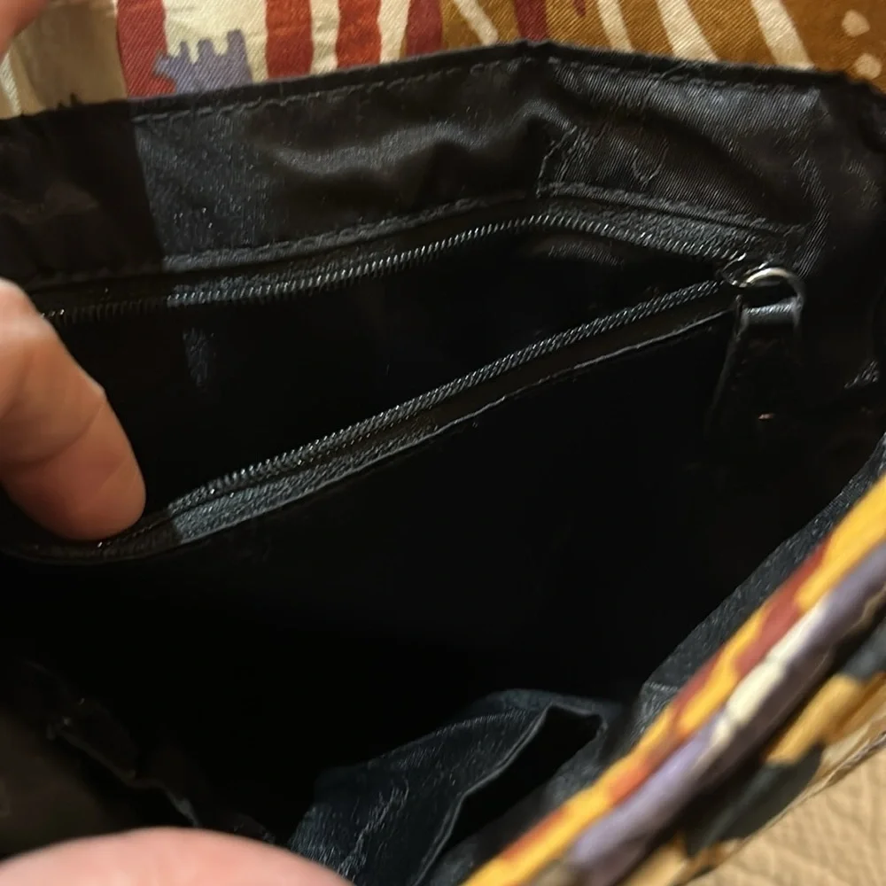 Vera Bradly Crossbody