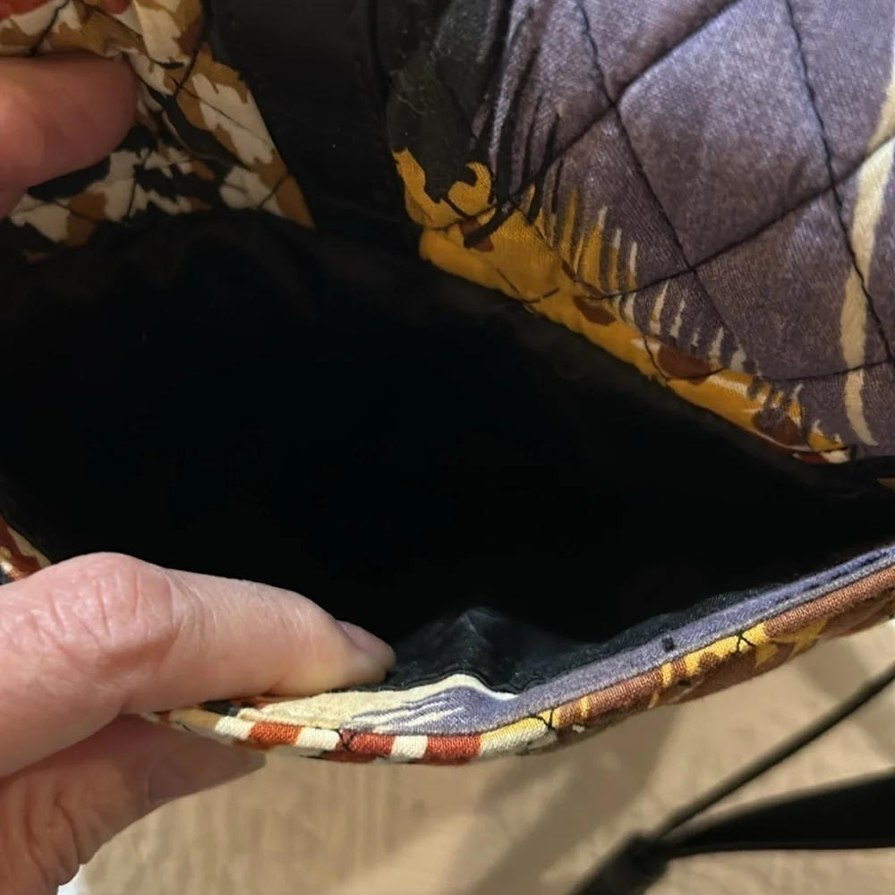 Vera Bradly Crossbody