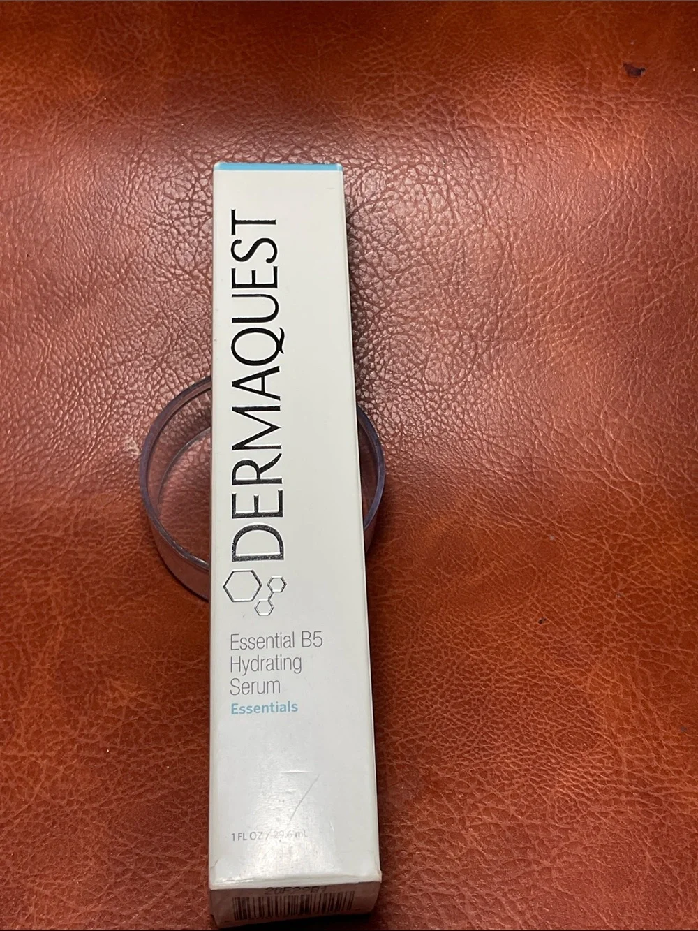 Dermaquest Essential B5 Hydrating Serum  Essentials - 1oz