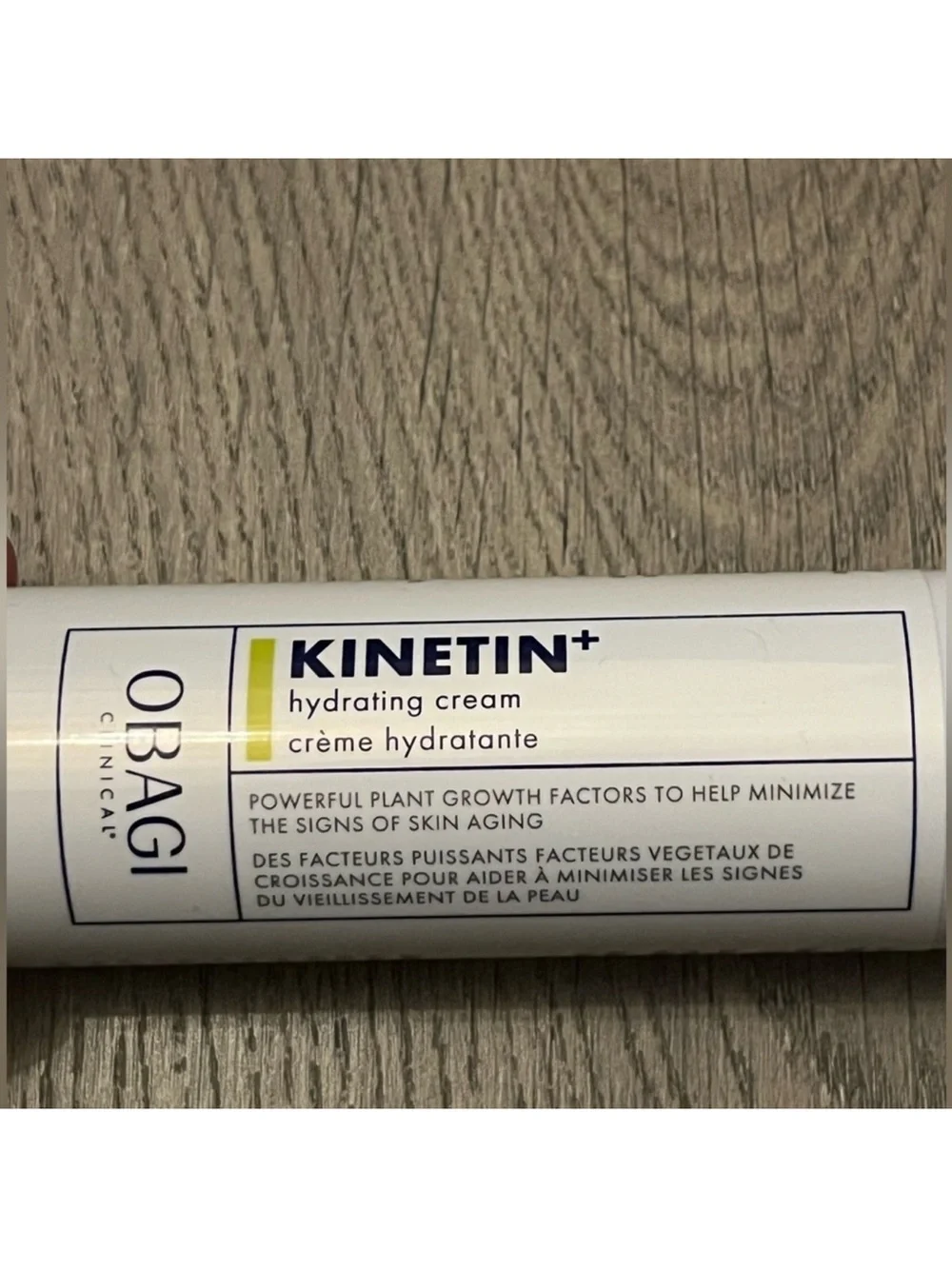Obagi Kinetin Hydrating Cream 1.7 oz NIB