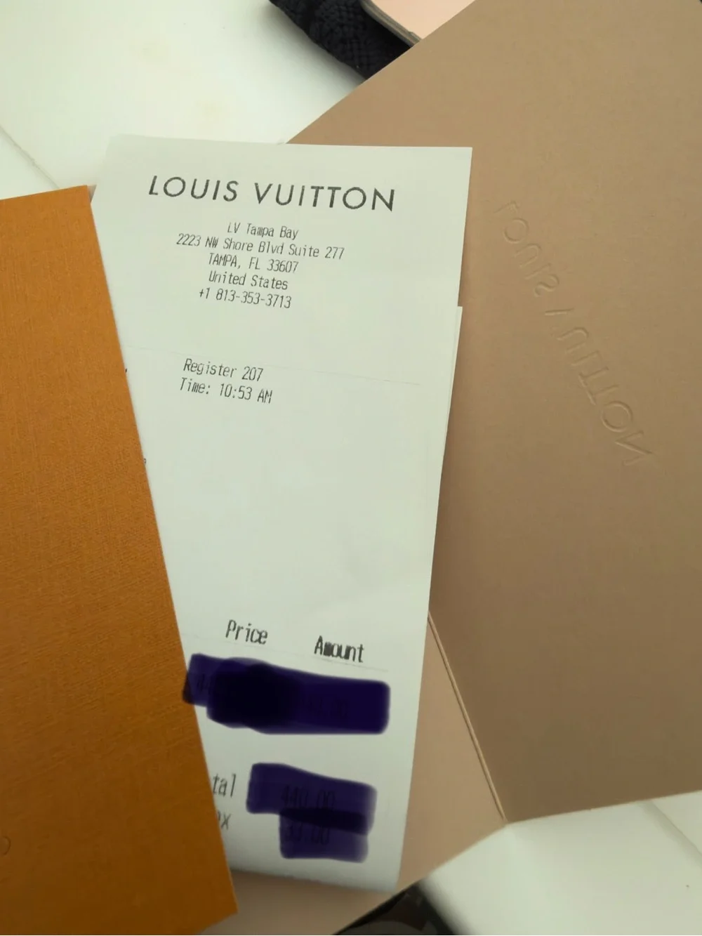 Louis Vuitton M00587 LV Iconic Gold Bracelet