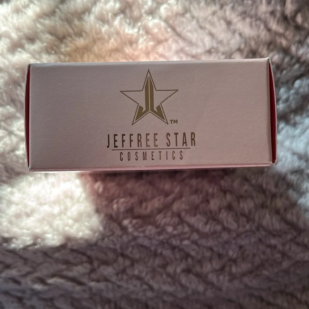 Jeffree Star Luminous Setting Powder Natural NWT