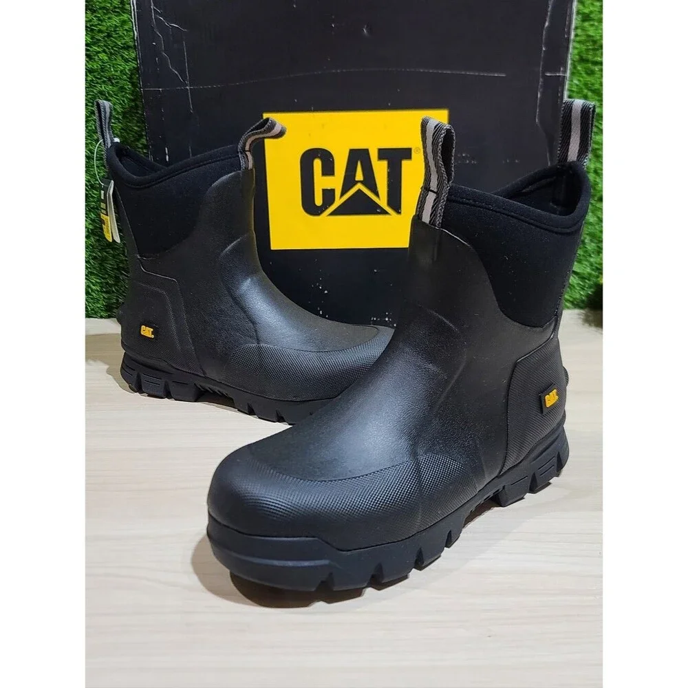 Caterpillar Stormers 6