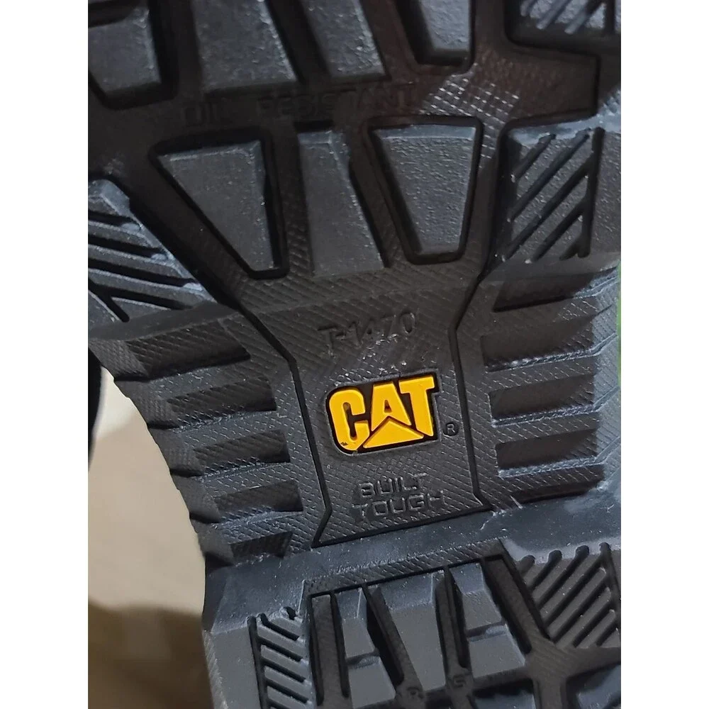 Caterpillar Stormers 6