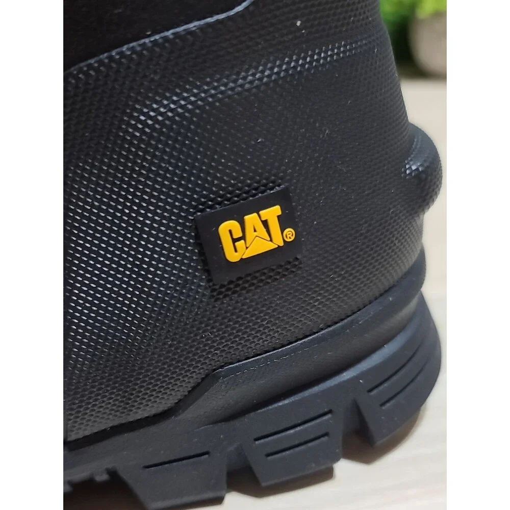 Caterpillar Stormers 6