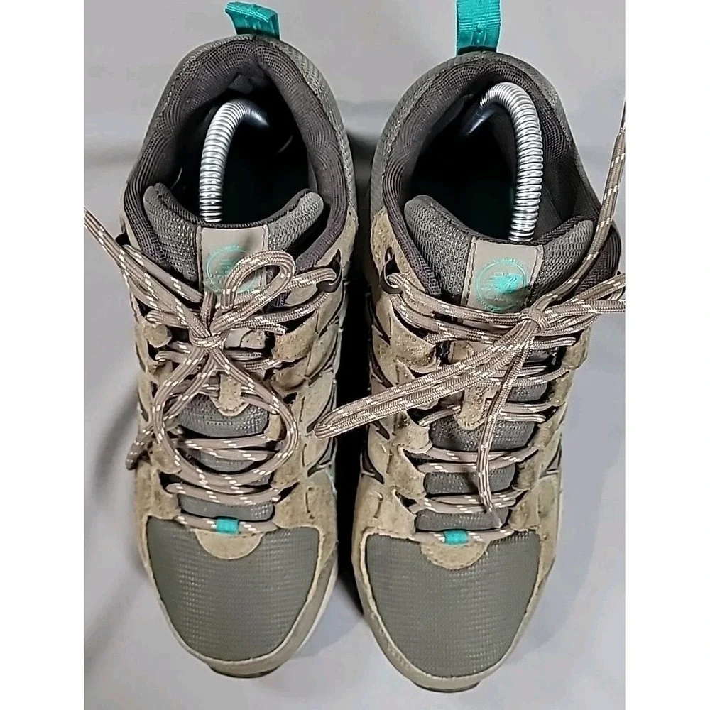 New Balance WW899BR‎ Hiking Outdoor Walking Women's Boots Size 9
