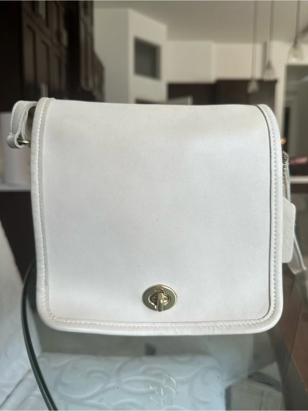 Coach legacy Companion
