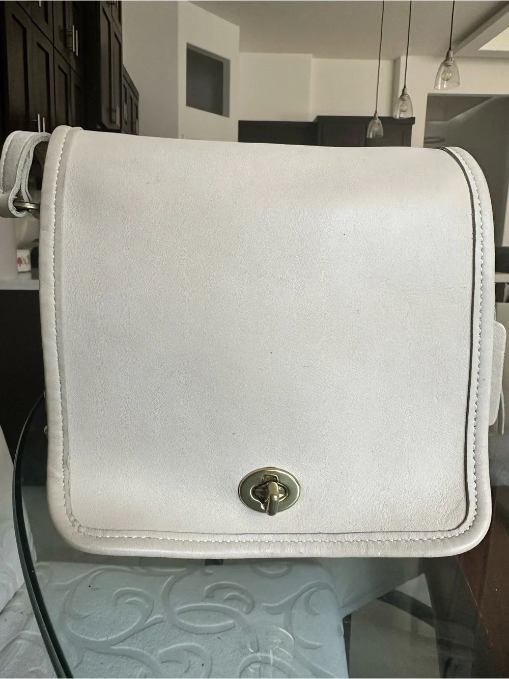 Coach legacy Companion