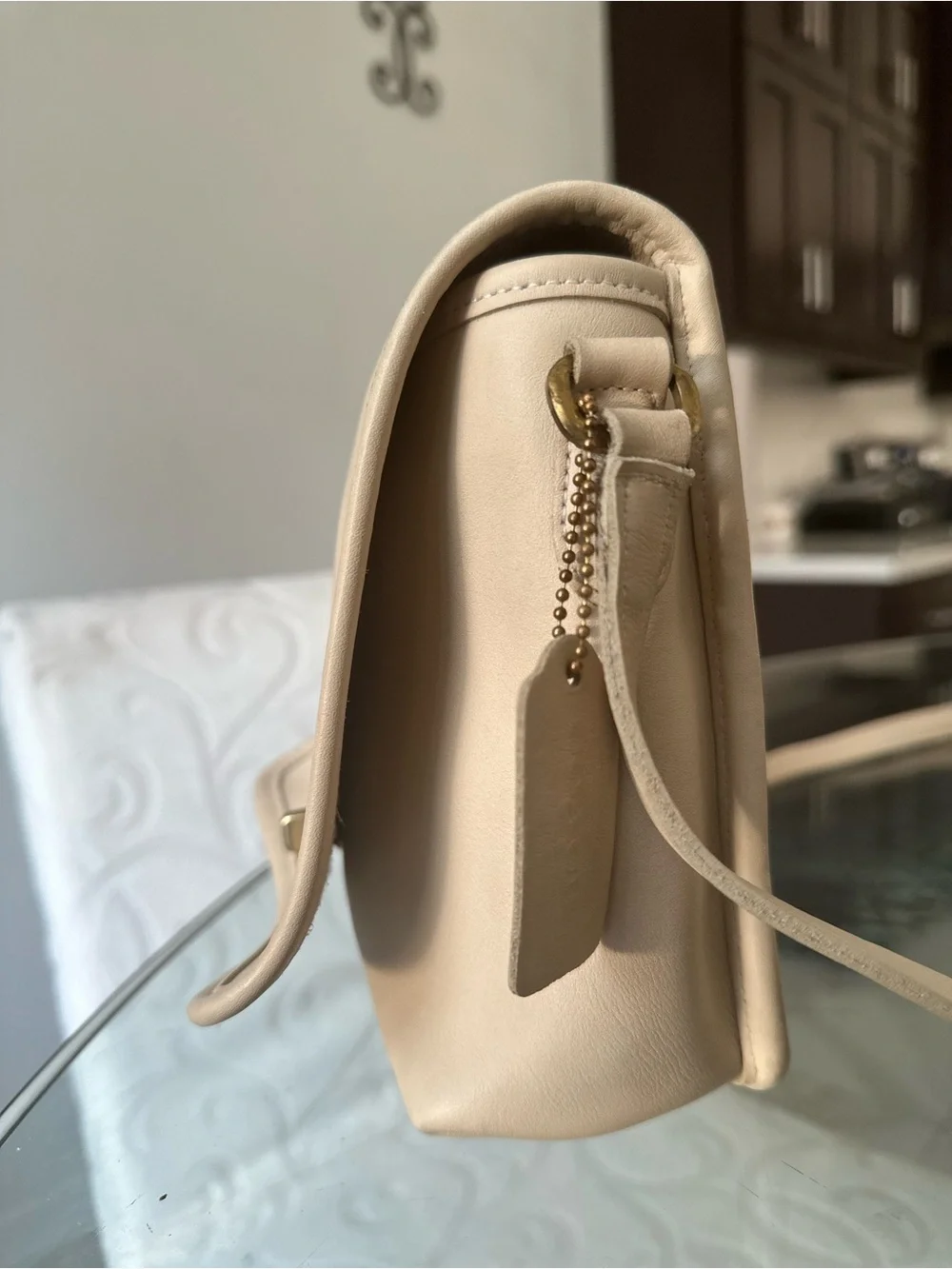 Coach legacy Companion