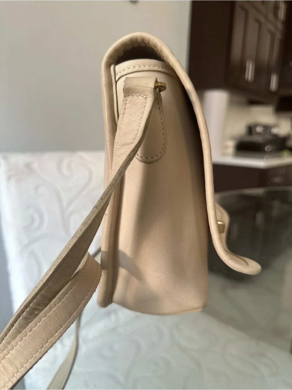 Coach legacy Companion