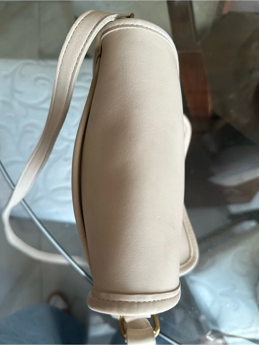 Coach legacy Companion