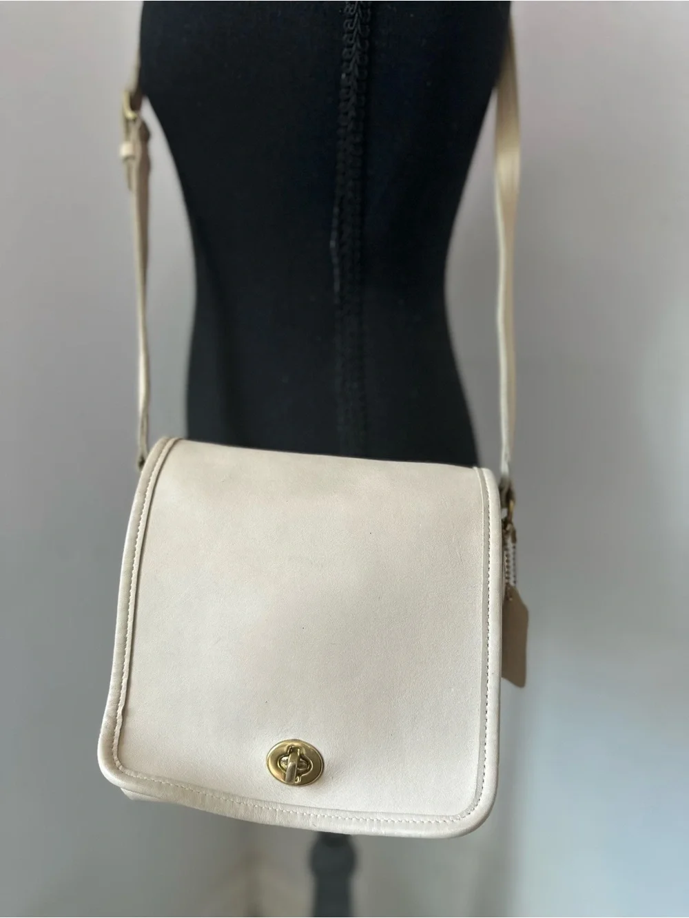 Coach legacy Companion