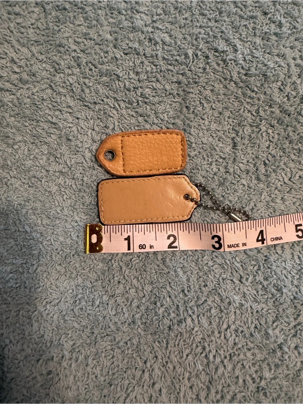 Pair Of Coach 2