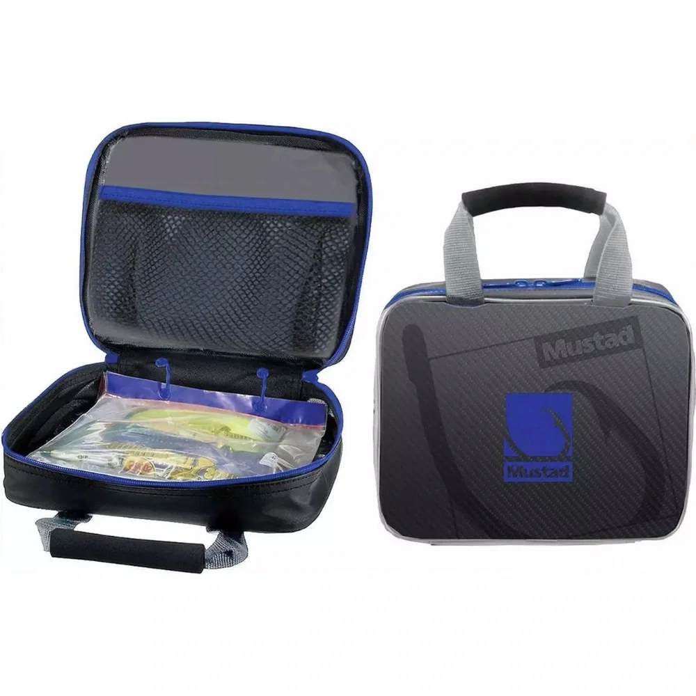 Mustad‎ Mustad Single Rig Tidy