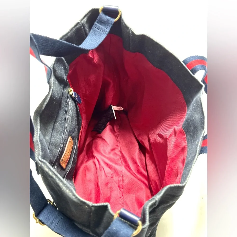 Tommy Hilfiger Shopping Bag‎