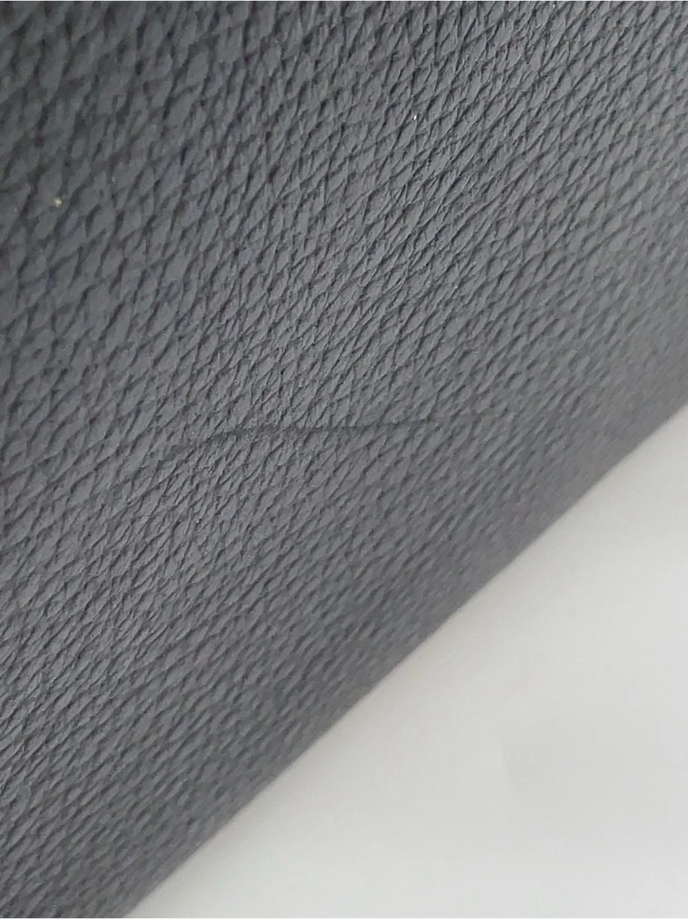 Burberry Leather Black Boston Bag