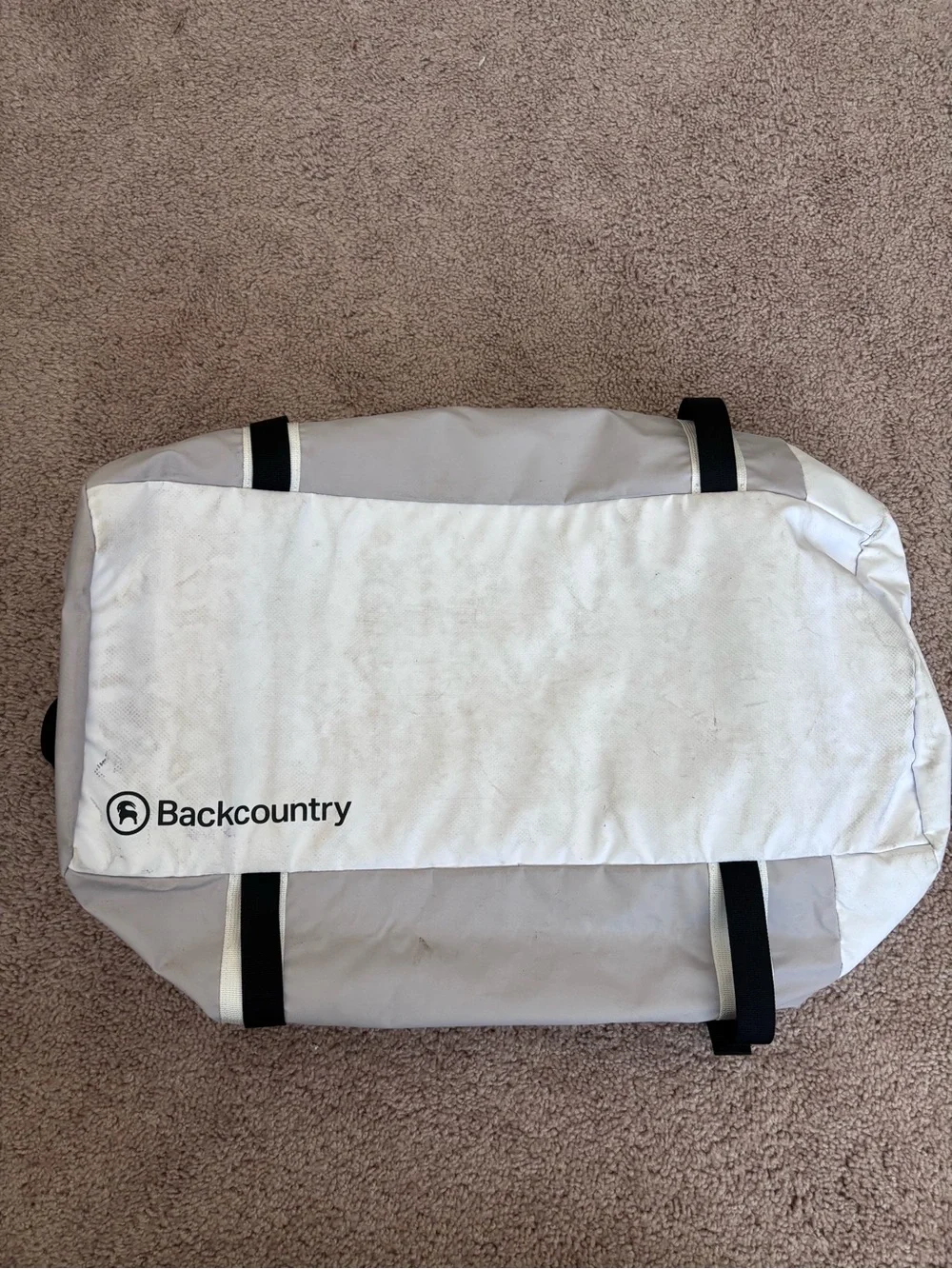 All Around 40L Duffle