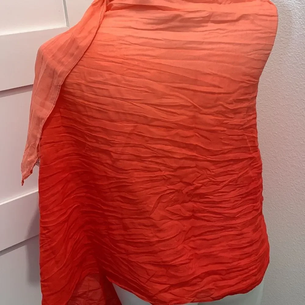Ombre Scarf/Wrap