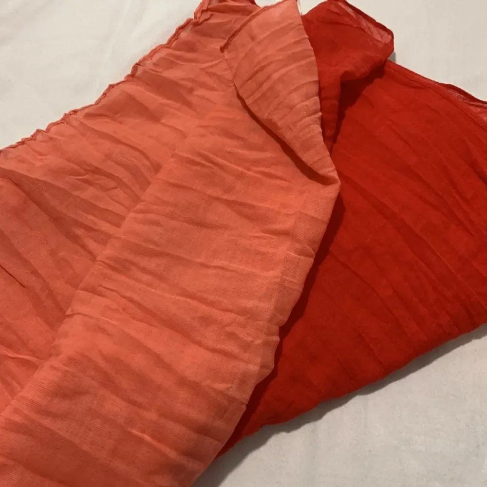 Ombre Scarf/Wrap