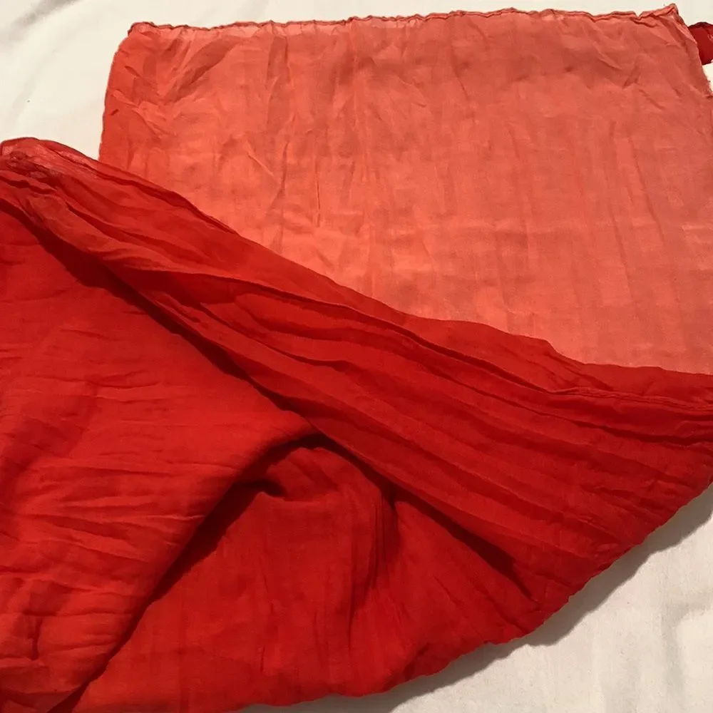 Ombre Scarf/Wrap