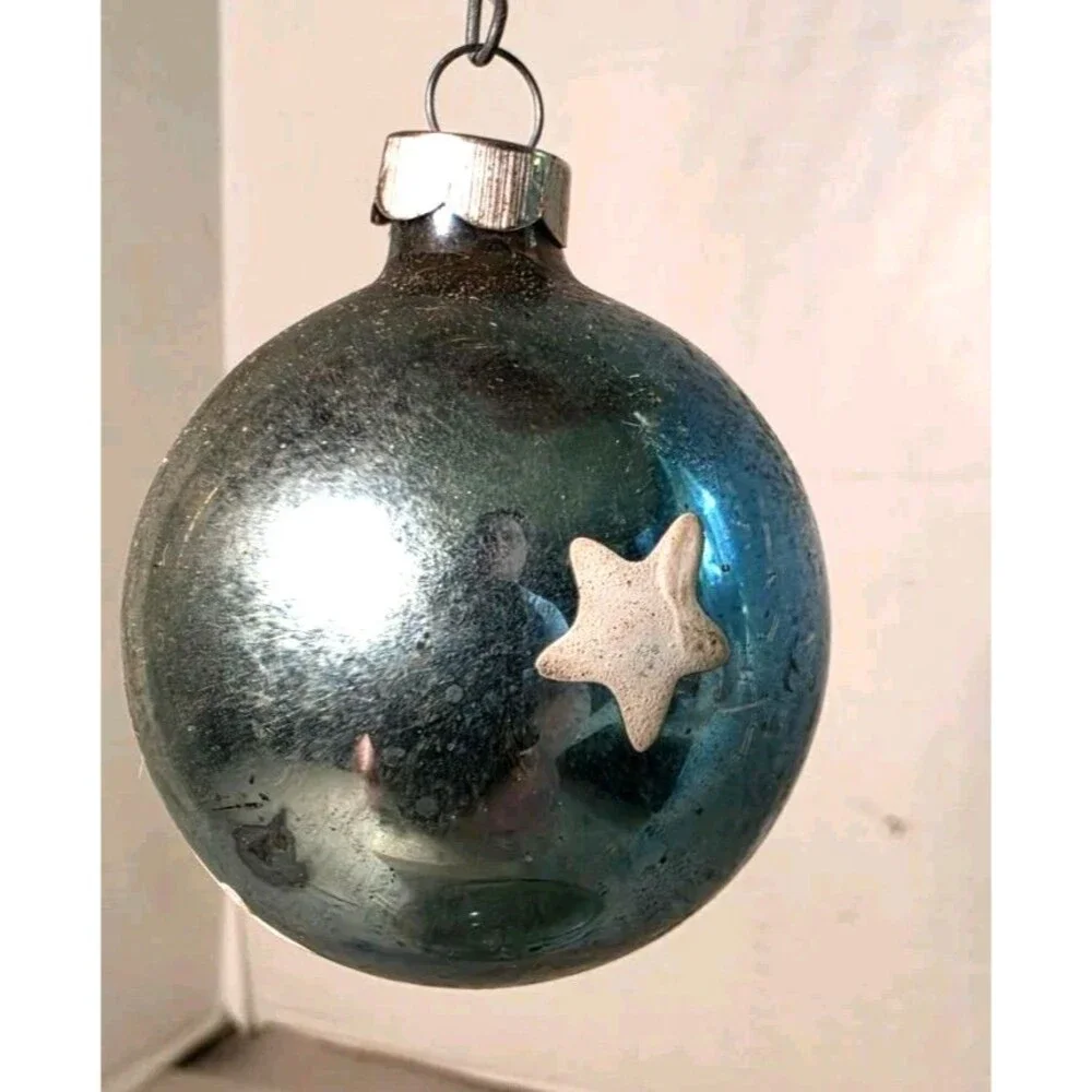 Vintage Blue 2.5