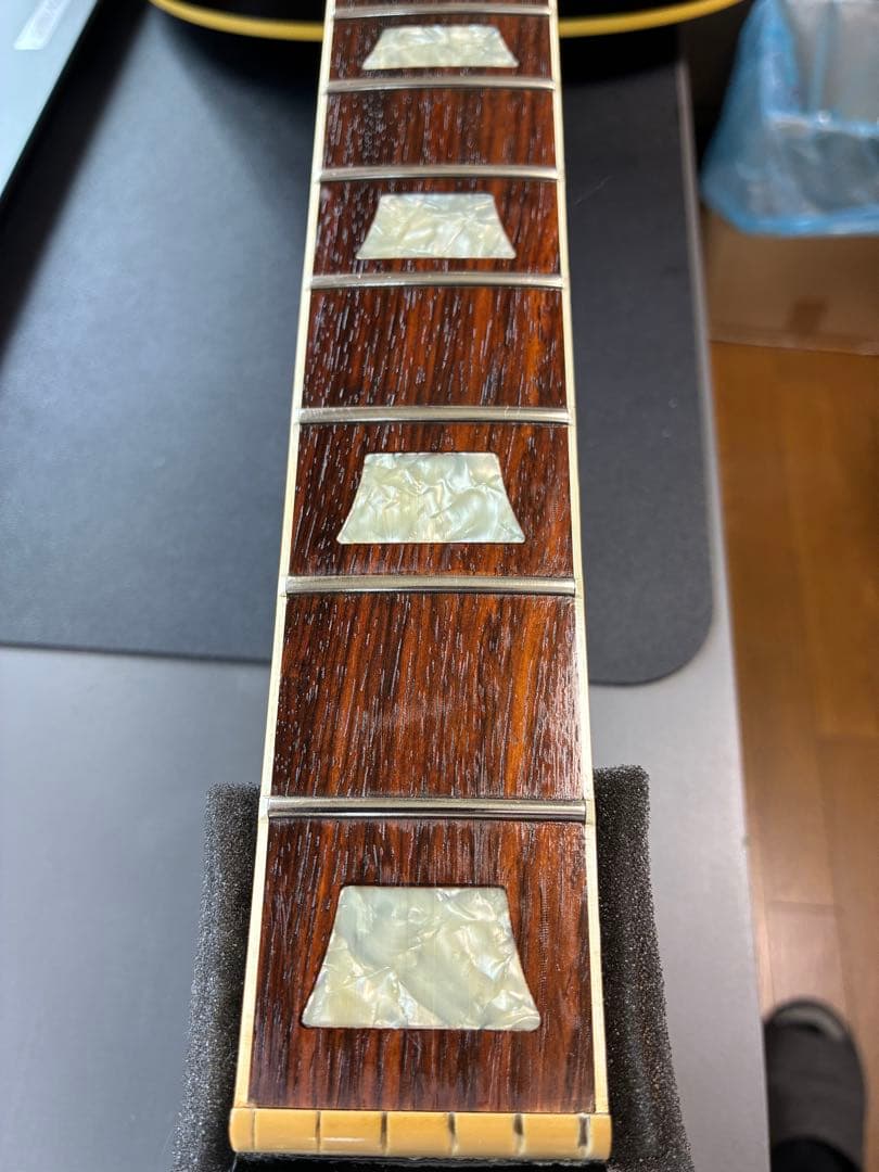 Excellent Condition [2001] Gibson 1964 J160E VS