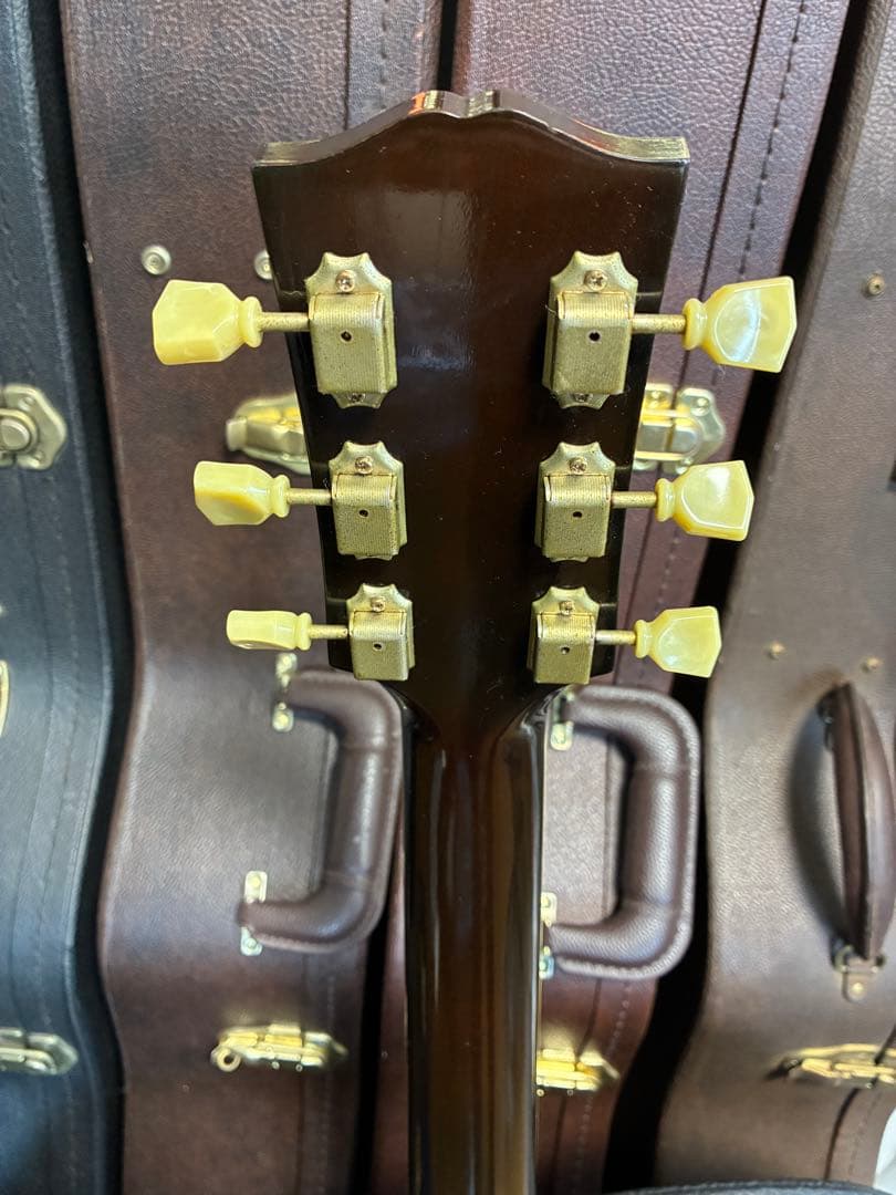Excellent Condition [2001] Gibson 1964 J160E VS