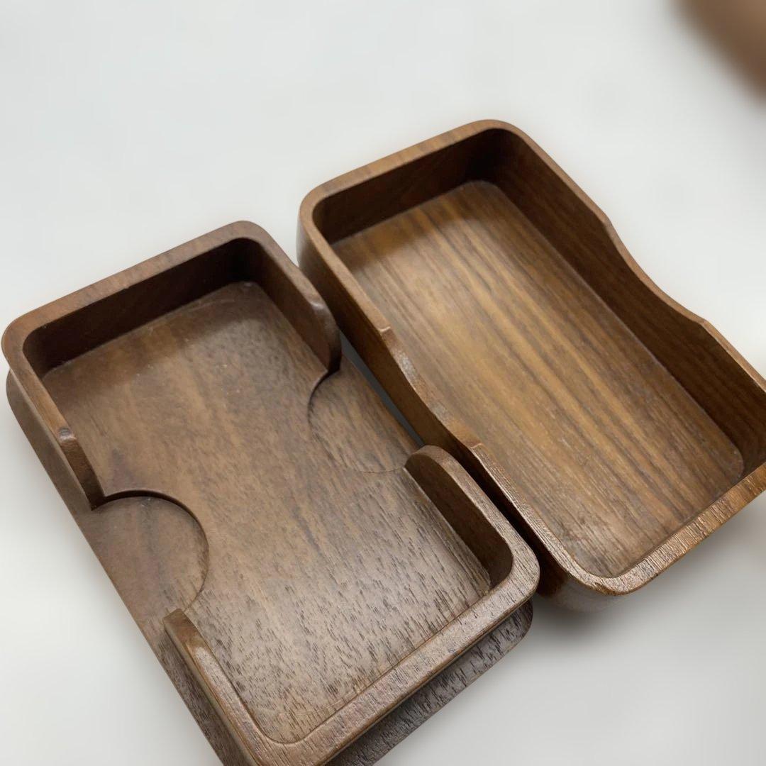 Rare Juglans sieboldiana Natural Wood Japanese Walnut Wooden