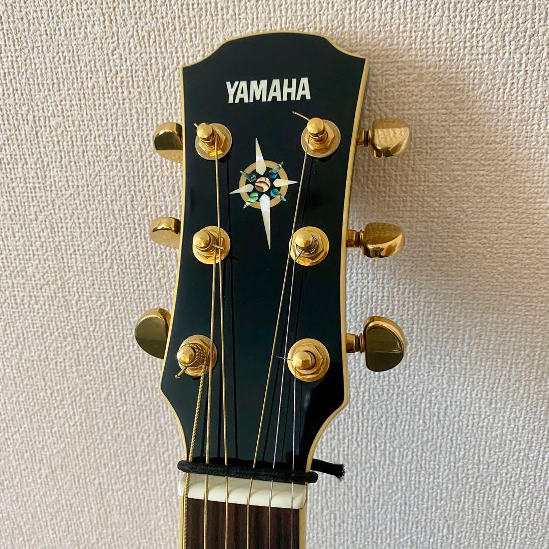 YAMAHA CPX700II BL