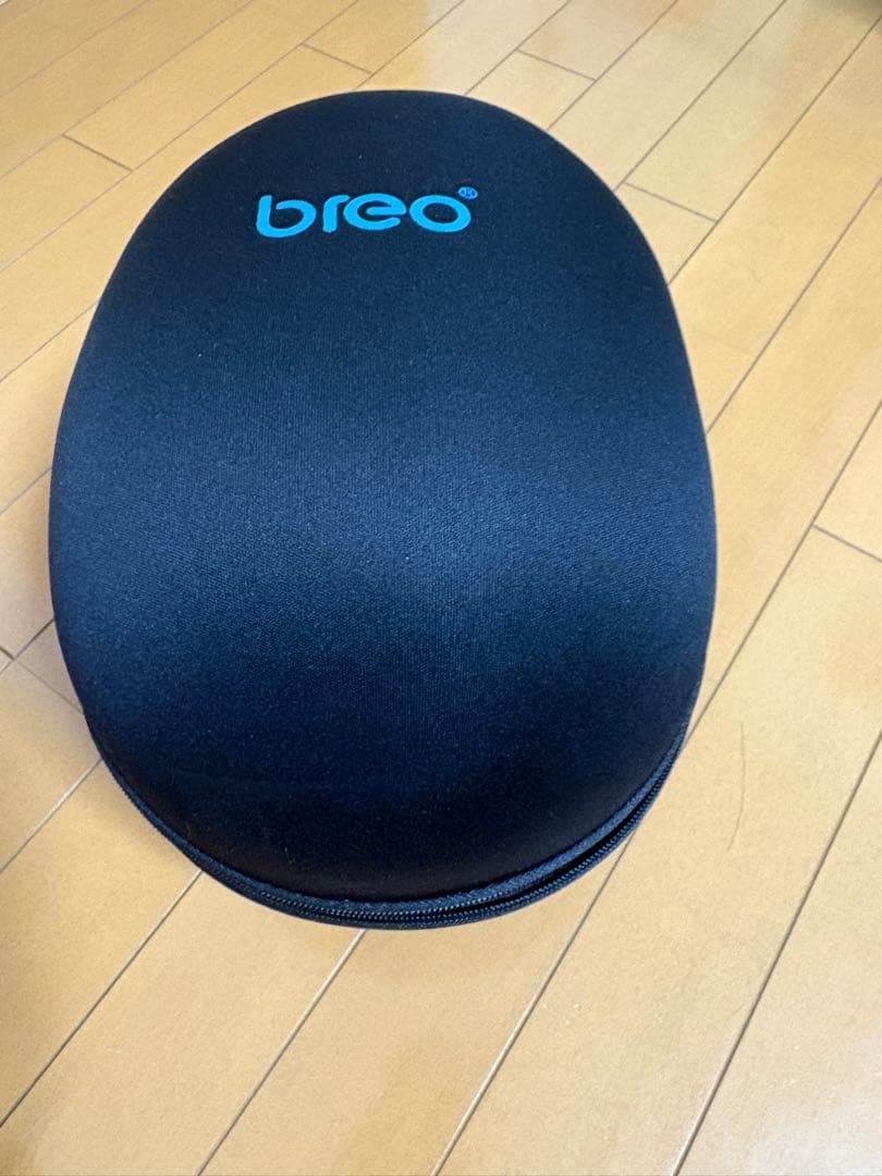 breo Mondale Head Spa ID3
