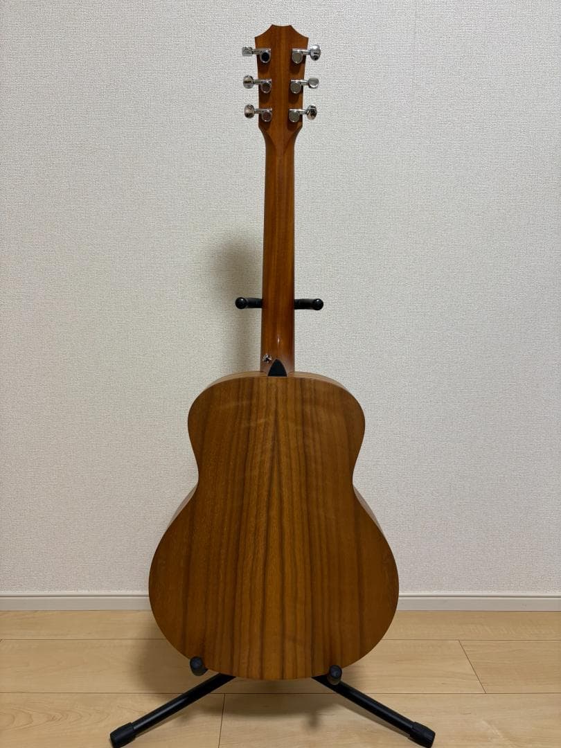 Taylor GS Mini-e Walnut