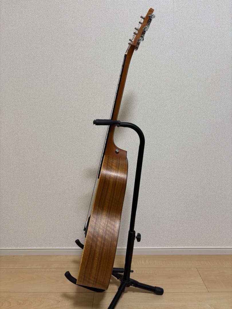 Taylor GS Mini-e Walnut