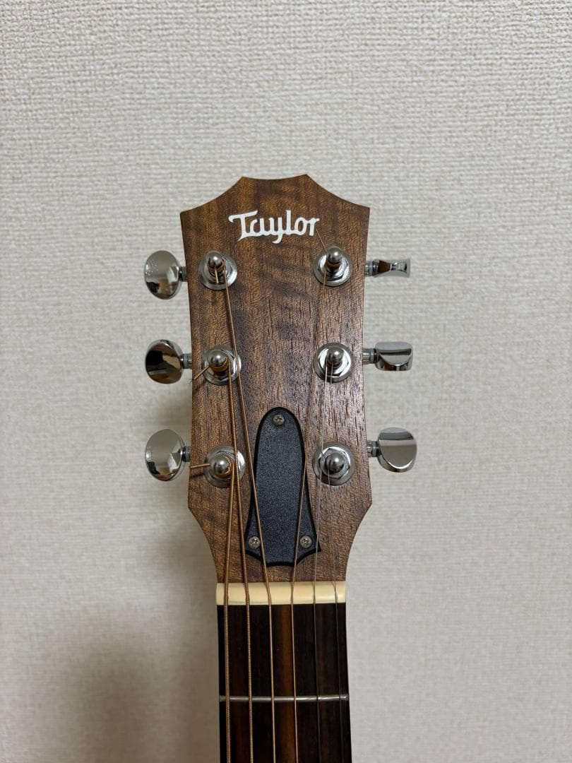 Taylor GS Mini-e Walnut