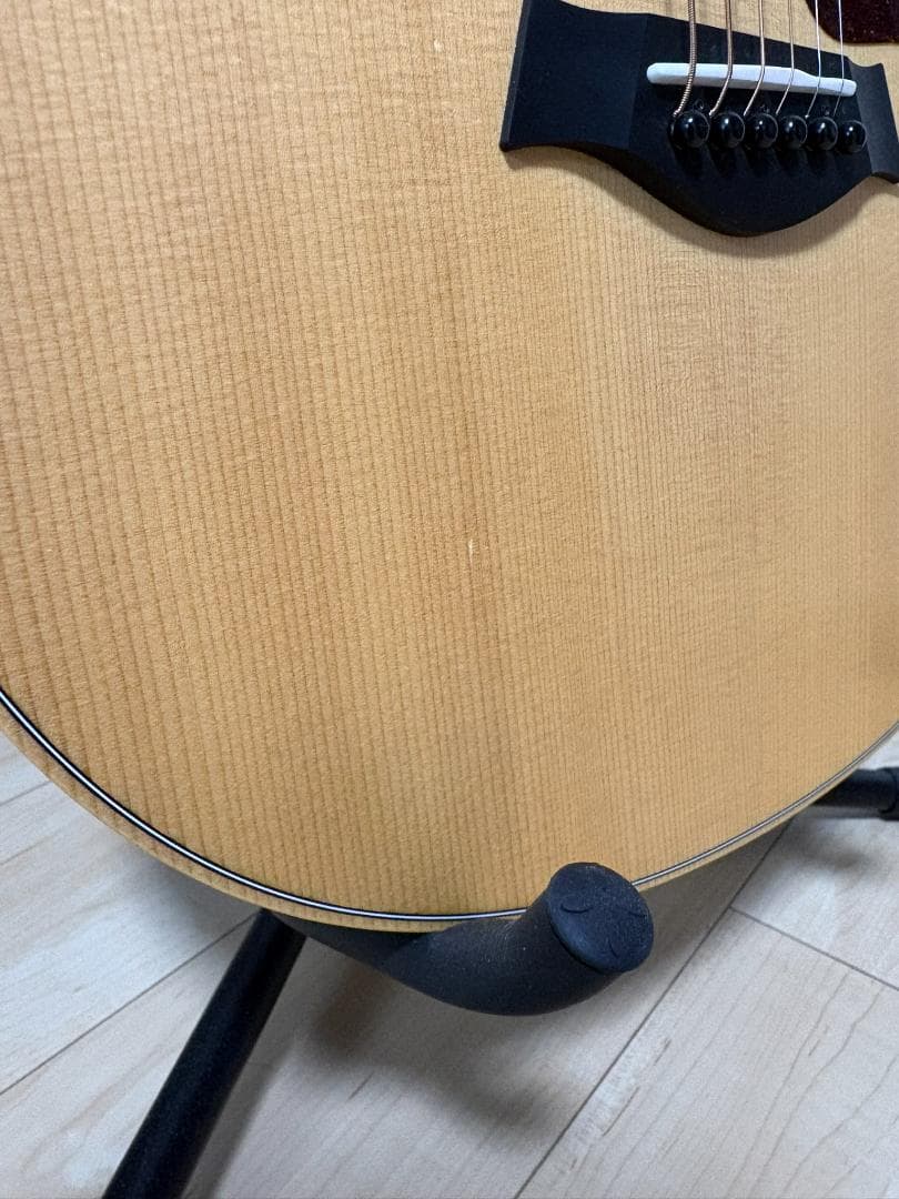 Taylor GS Mini-e Walnut