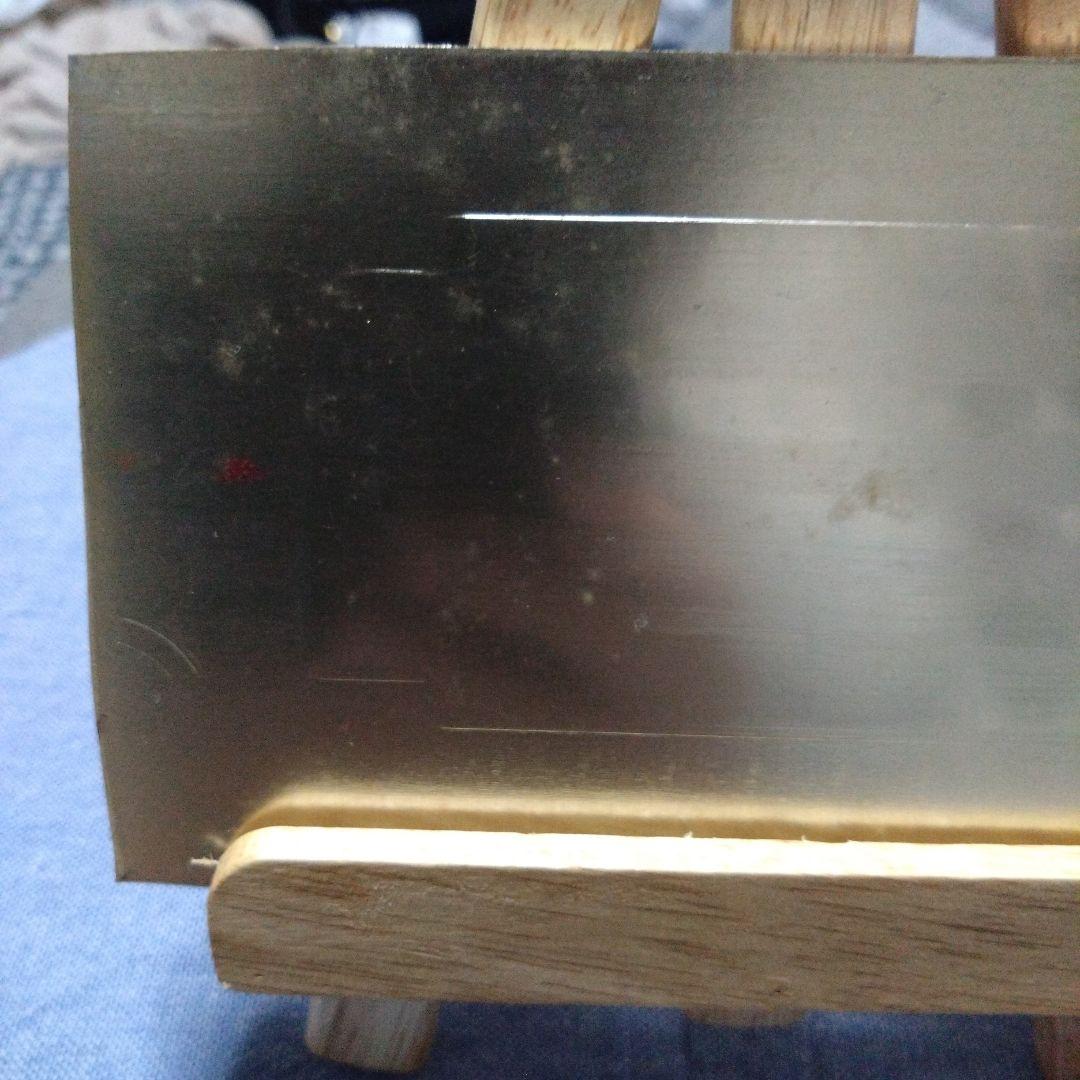 Rare item, Showa retro, original seal plate, valuable antique