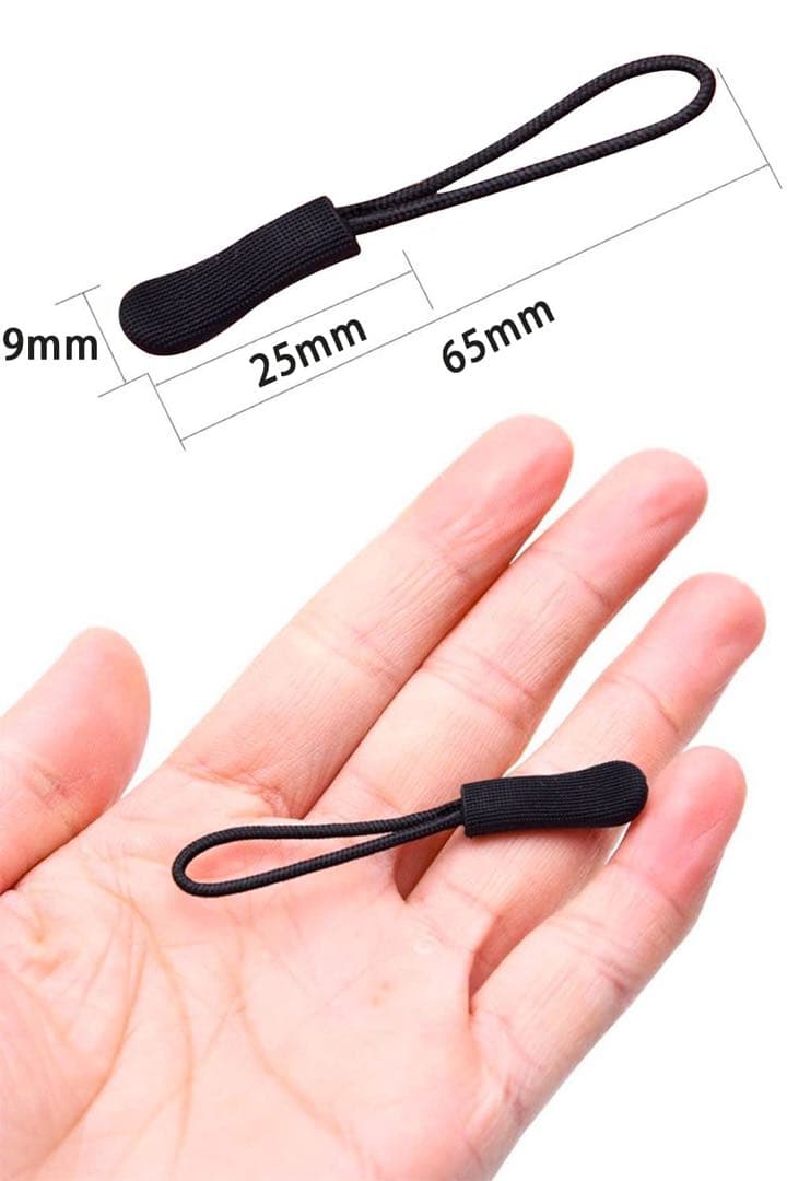 1 in stock! YFFSFDC Zipper Pull Tab for Zippers
