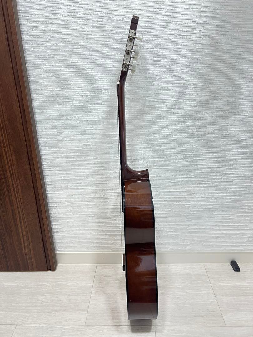 YAMAHA CG-Junior CS40J Classical Guitar (Junior Size)