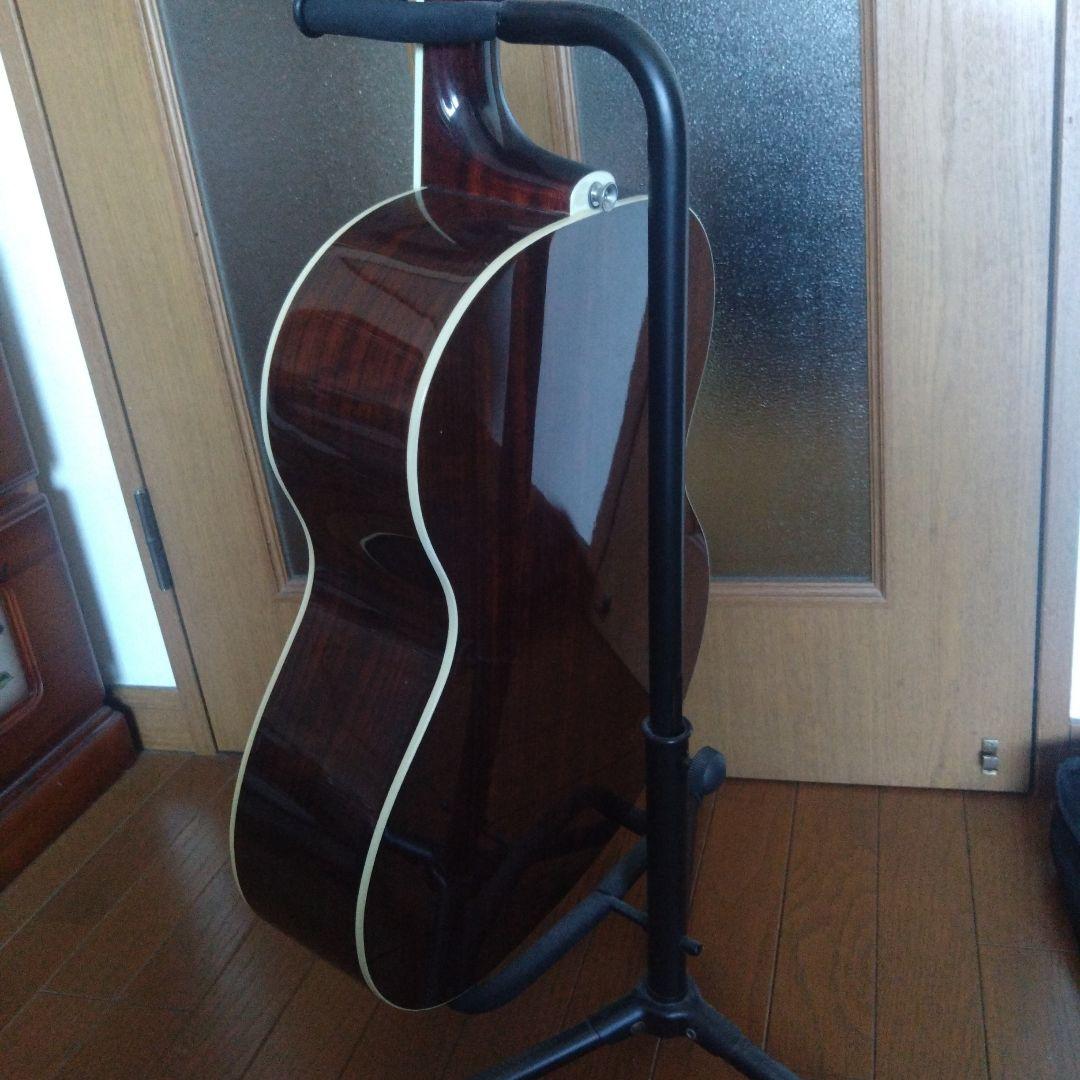 James J-500A Acoustic Guitar with Bonus Items