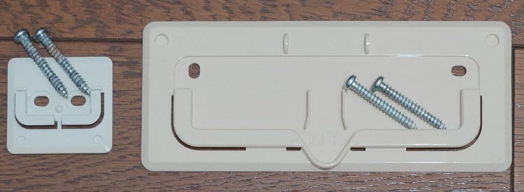 Panasonic Beauty Toilet Wall-Mounted Remote Control Set for DL-WA40