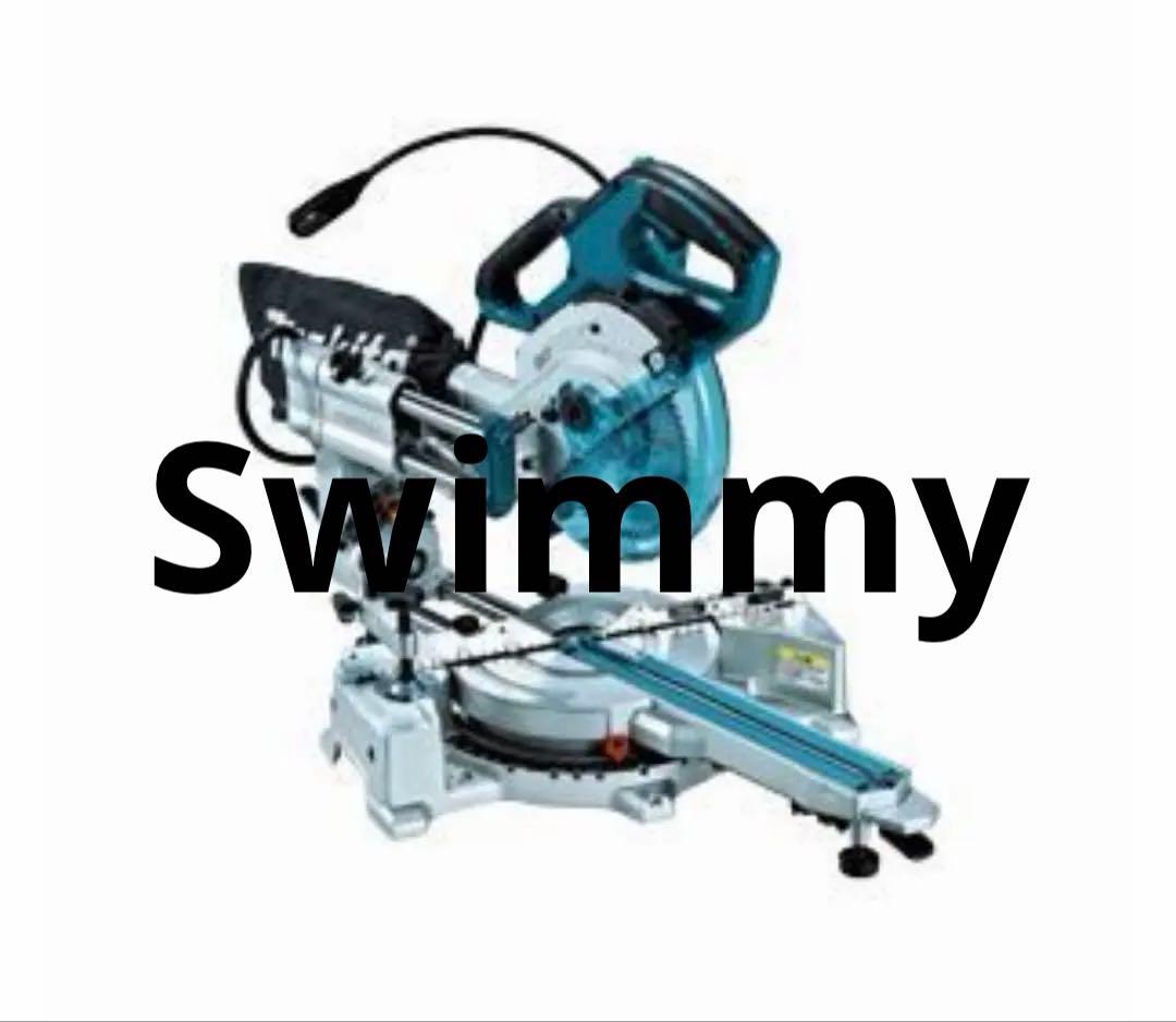 Makita Slide Compound Miter Saw LS0613FL 165mm ?Makita?