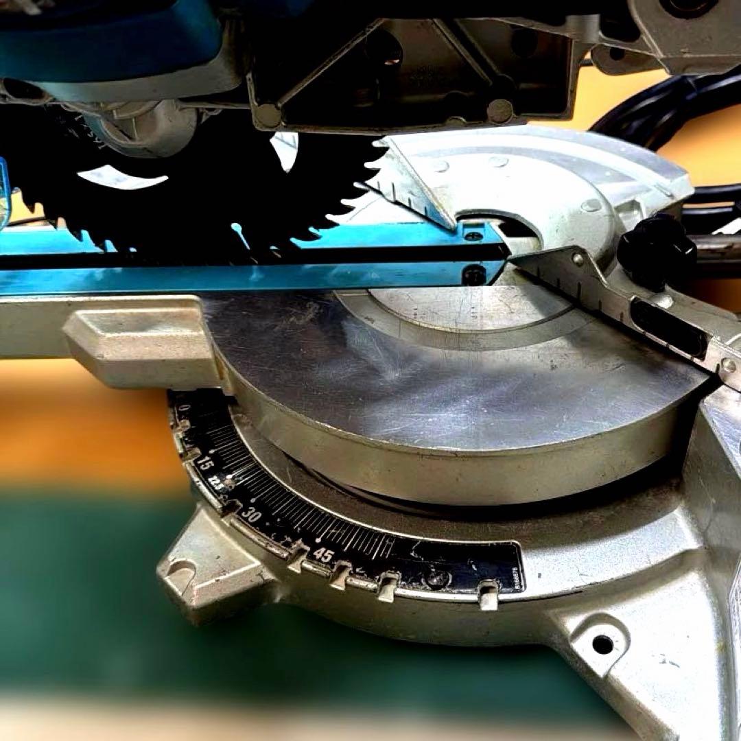 Makita Slide Compound Miter Saw LS0613FL 165mm ?Makita?