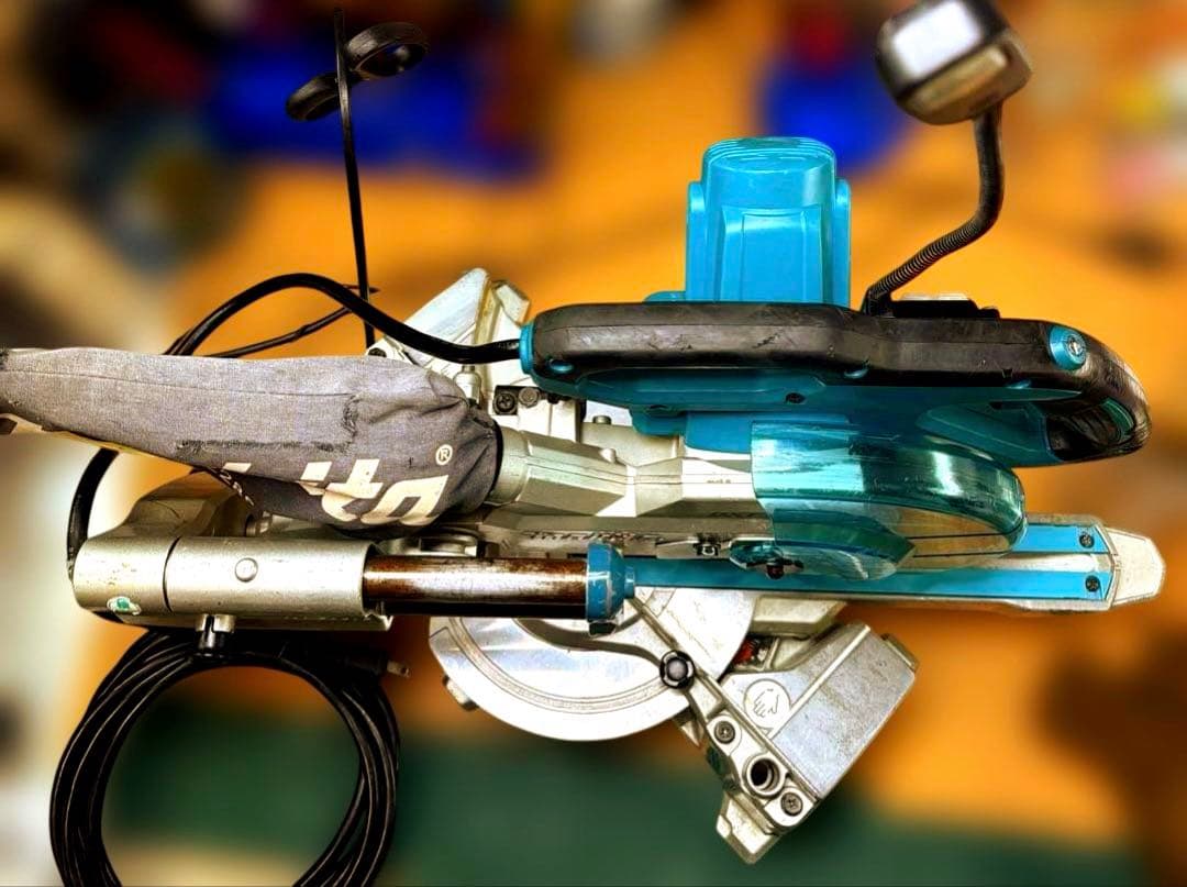 Makita Slide Compound Miter Saw LS0613FL 165mm ?Makita?