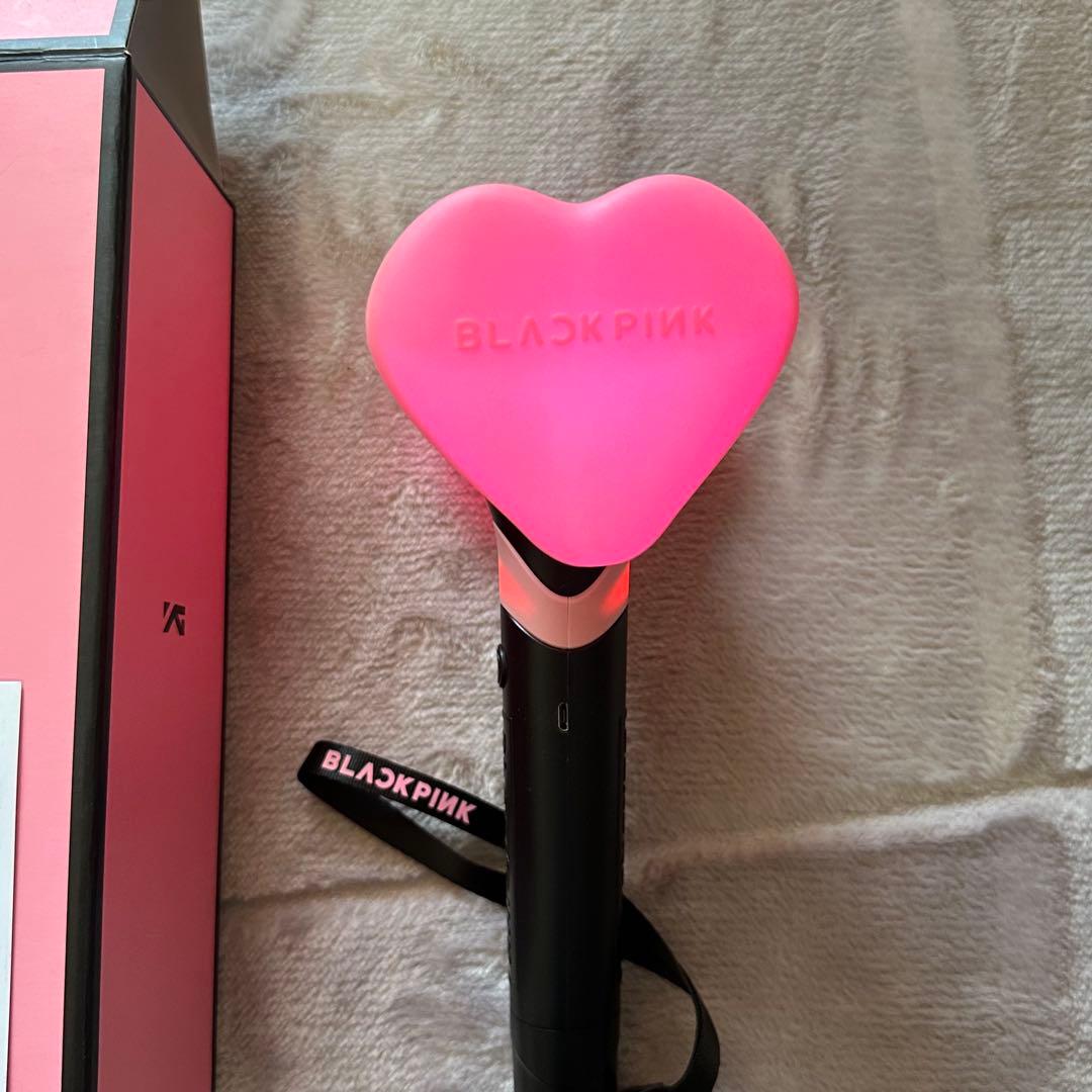 BLACKPINK Light Stick VER. 2