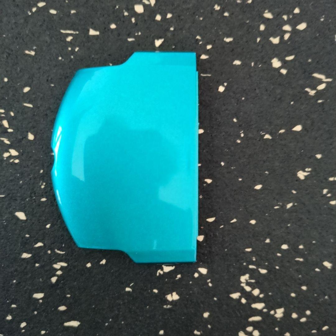 PSP Battery Cover Blue