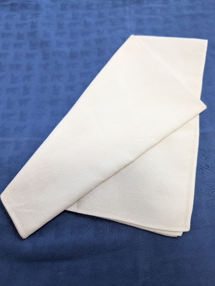 Men's wedding gloves, armbands, and handkerchief set