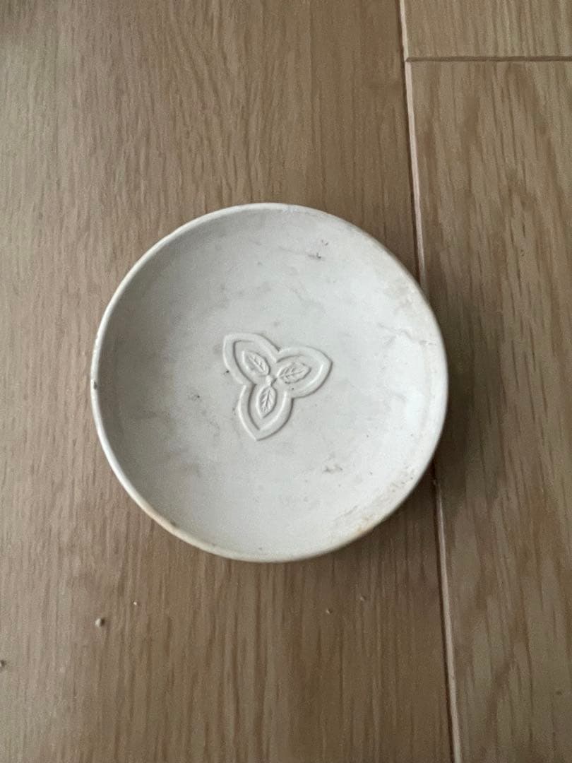 Earthenware