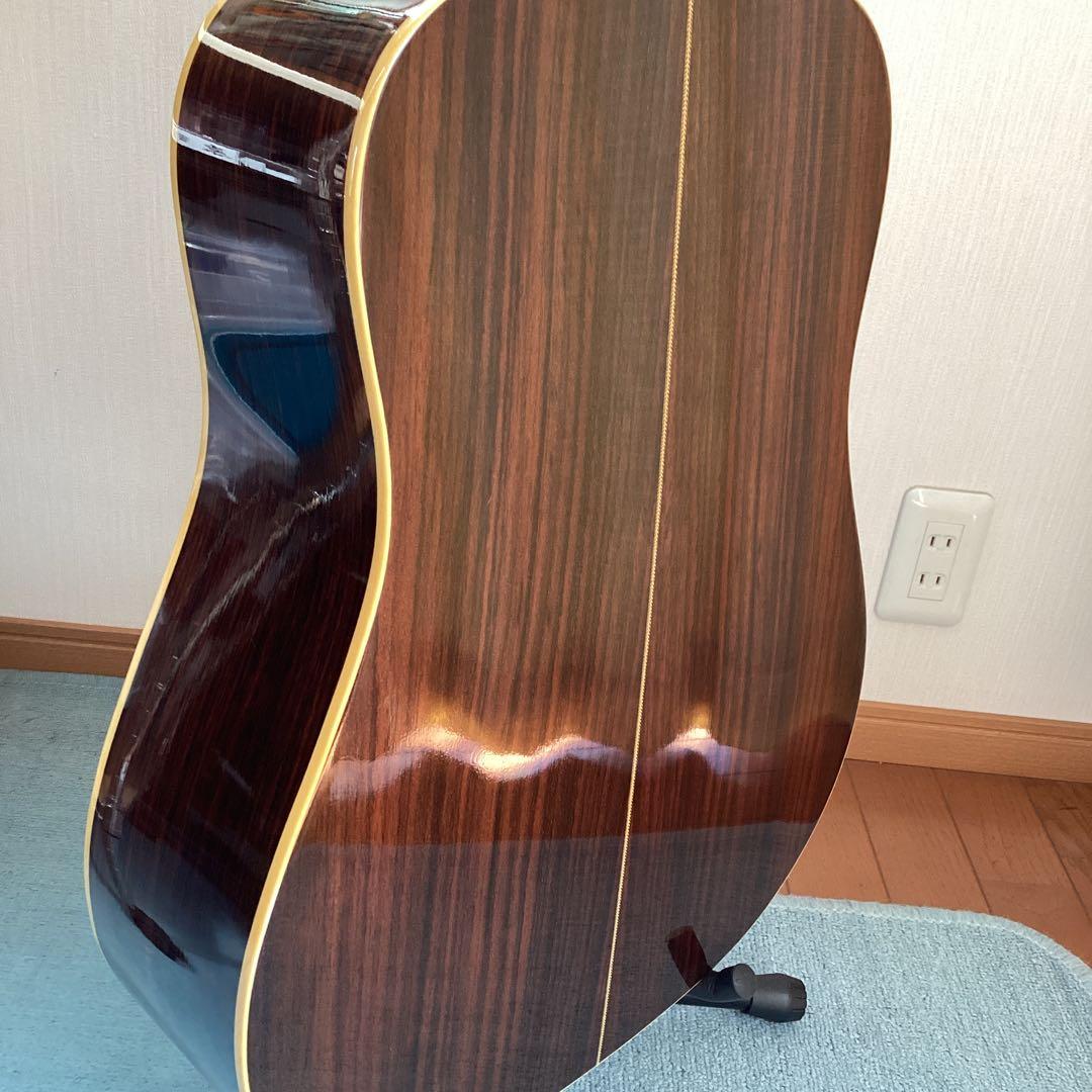 Syair Acoustic Guitar with Hard and Soft Case - Price Reduced